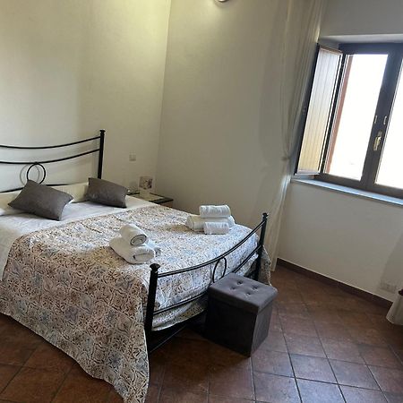 Casa Gambino Bed and Breakfast Savoca Exteriör bild