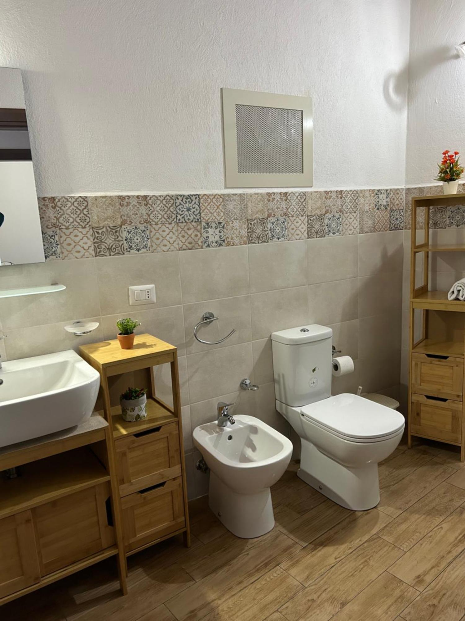 Casa Gambino Bed and Breakfast Savoca Exteriör bild