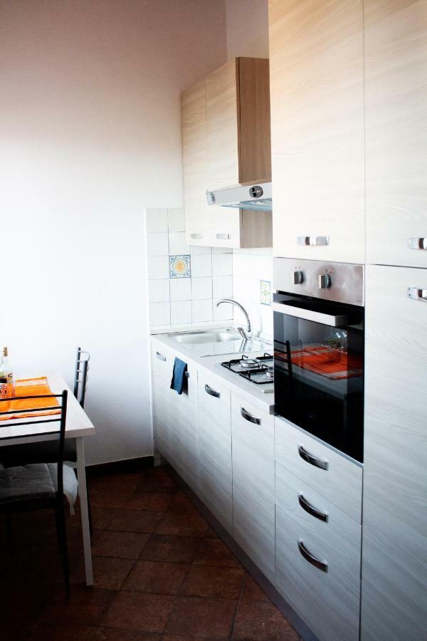 Casa Gambino Bed and Breakfast Savoca Exteriör bild