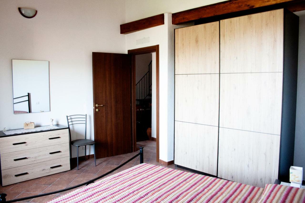 Casa Gambino Bed and Breakfast Savoca Exteriör bild