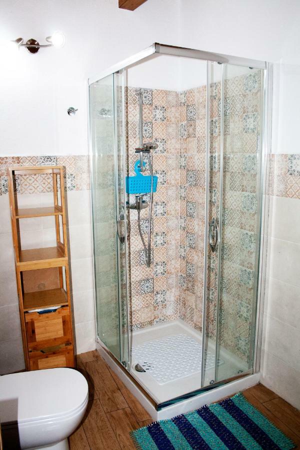 Casa Gambino Bed and Breakfast Savoca Exteriör bild